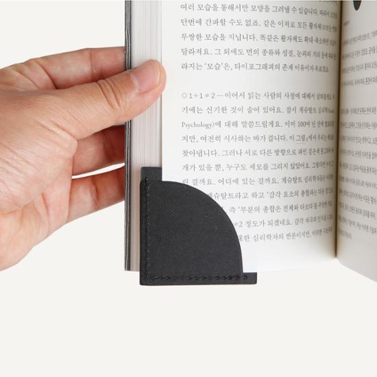 Sosomungu Double-Sided Corner Bookmark 8 Types to Choose from