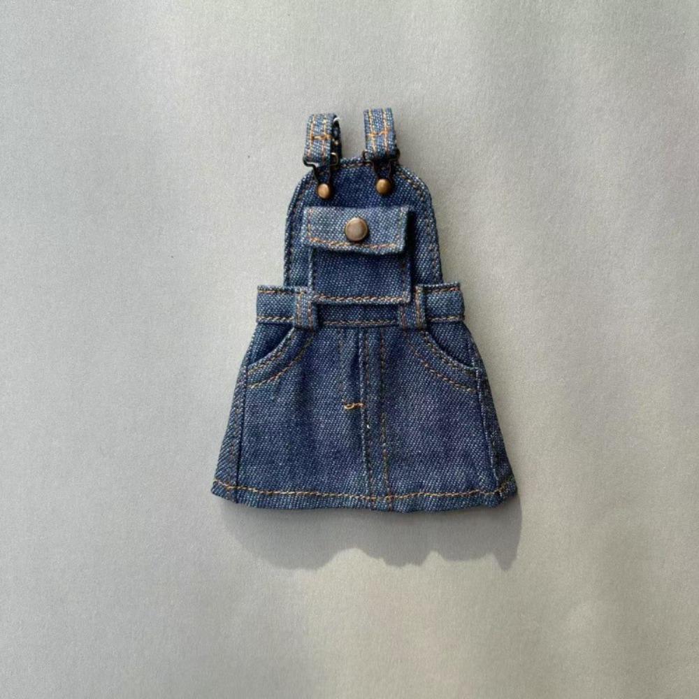 

Повсякденний одяг Лялькова принцеса Сорочка для ляльок blythe Для ляльки Ob22 Ob24/для ляльок Azone 1