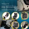 Automobile și motociclete – Echipamente și accesorii pentru bărci