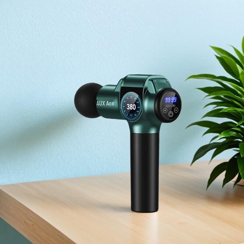 AUX Percussion Massage Gun