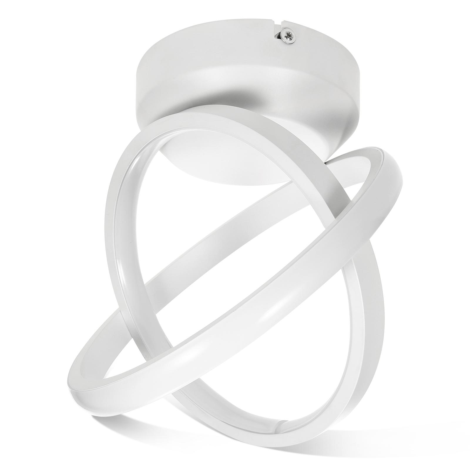 

Світлодіодний світильник Neoglint Світлодіодні світильники для коридору Стельові світильники для проходу 3-кольорове освітлення для спальні Вітальня UK Base Plate