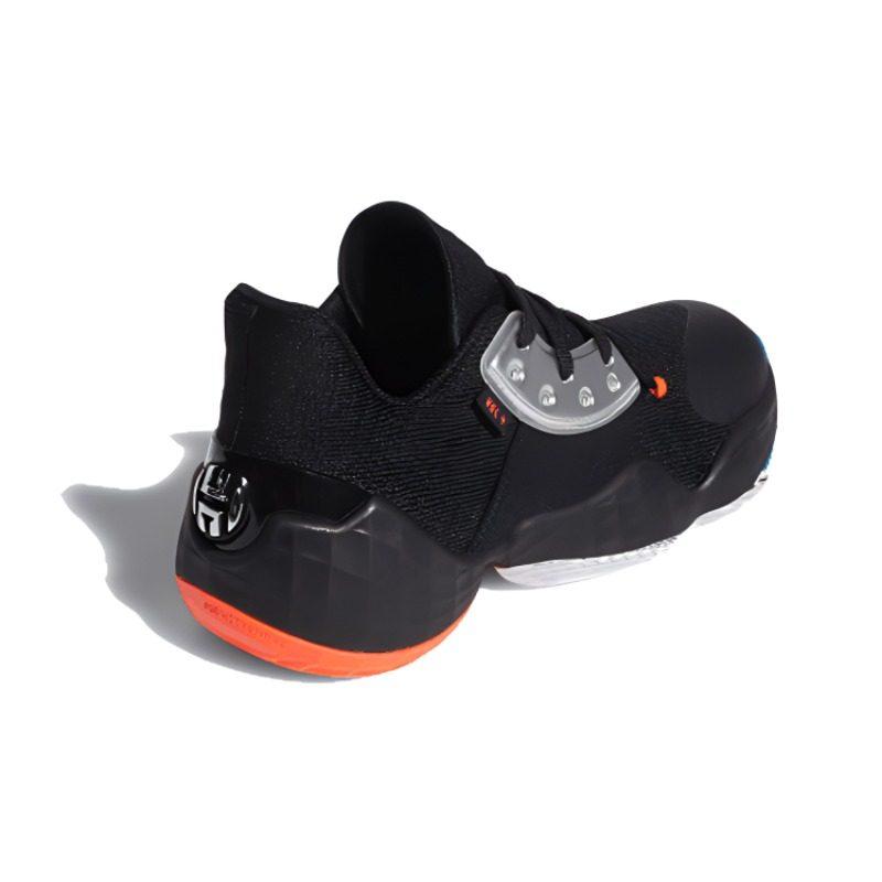 adidas Harden Vol. 4 Barbershop Youth EF2052
