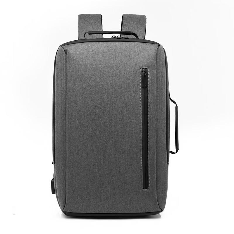 Li Shen Casual Business Laptop Backpack