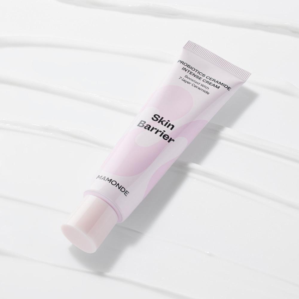 Mamonde Пробиотики Керамид Интенсивный Крем 60мл none
