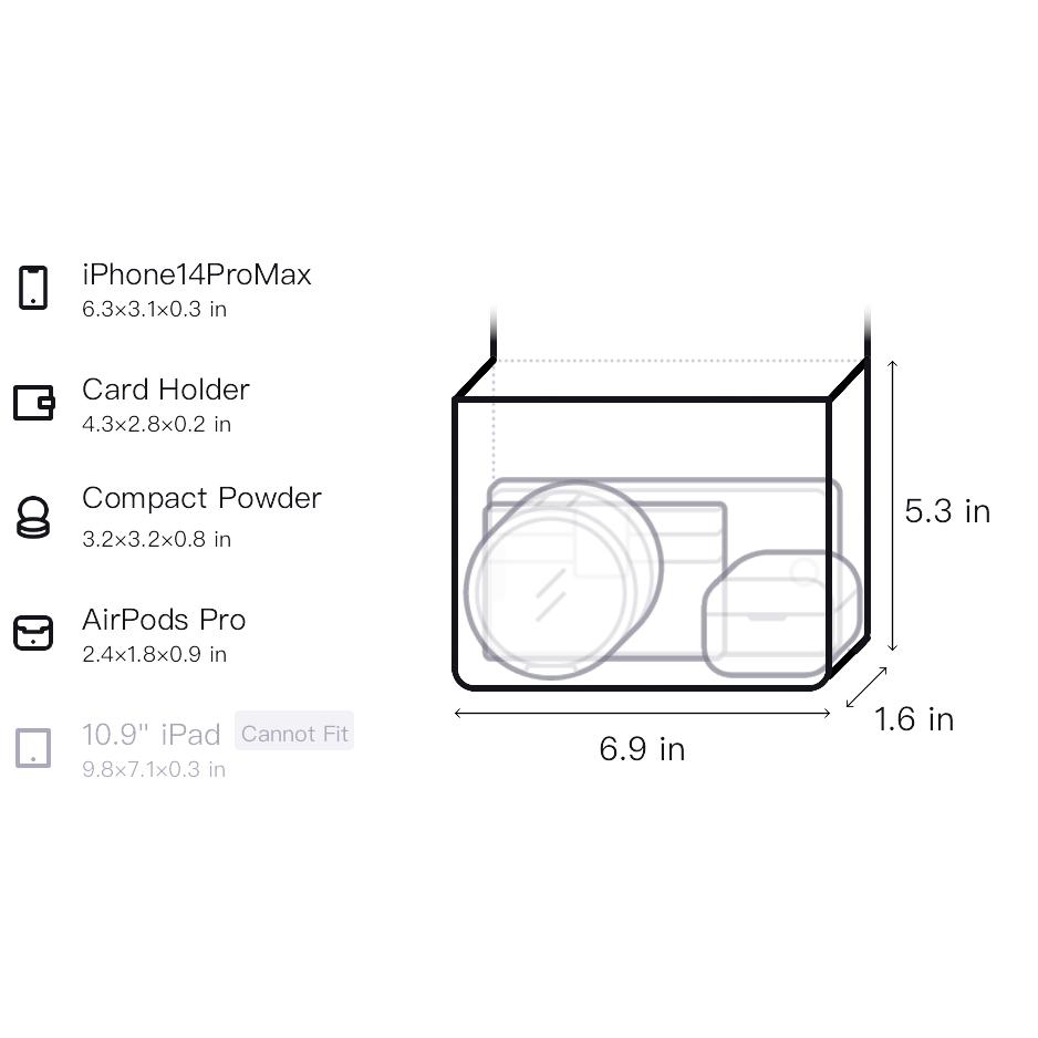 New COACH Hutton Shoulder Bags C0704-B4S0L