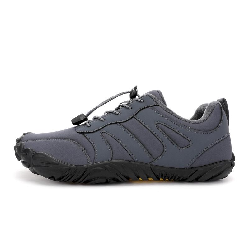 

Breathable Lightweight Non-slip Yoga Training Shoes for Men & Women 37