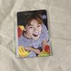 [USED] Smstore Pop-up Nct Dream Chungha Trading Card