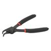 6in Snap Ring Plier Steel Construction Internal External Circlip Plier for Retaining Rings Removal