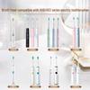 Philips Sonicare HX9033/67 Optimal Plaque Defense Replacement Brush Heads
