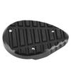 Motorbike Kickstand Sidestand Extension Enlarger Pad Fit for   1199 1299 Panigale
