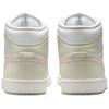 Jordan 1 Mid Se White Sea Glass Glacier Blue Guava Ice HJ6654-100