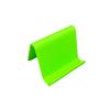 Custom Logo Portable Desktop Phone Stand for Advertising