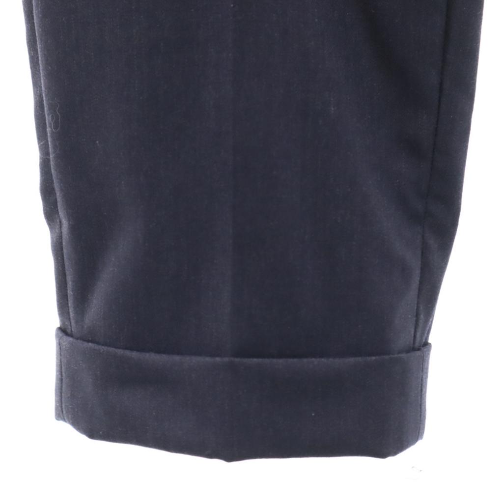 FABRICTOKYO Made In Japan Slacks Pants Navy Men's Used