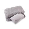Breo Business Leisure Blanket with Massage Pillow FCB D131