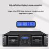 Huidu YS-1200 Professional Power Amplifier (CN version)