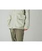 Snow Peak Indigo Made in Size M C/N Jacket, Japan, Men's/Women's Jacket, INDIGO