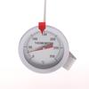 Household Oil Thermometer Cooking Temperature Meter Stainless Steel Probe Thermometer Milk Coffee Food Meat Gauge Kitchen Tool