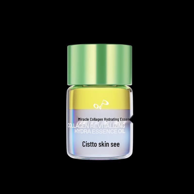 Fu Jian Magical Collagen Water-Sensitive Essence Oil