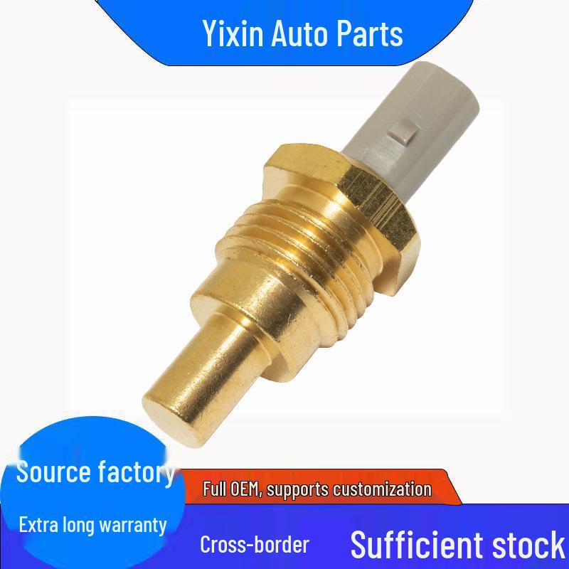 83420-16040 83420-20030 Toyota Water Temperature Sensor for Cars Standard
