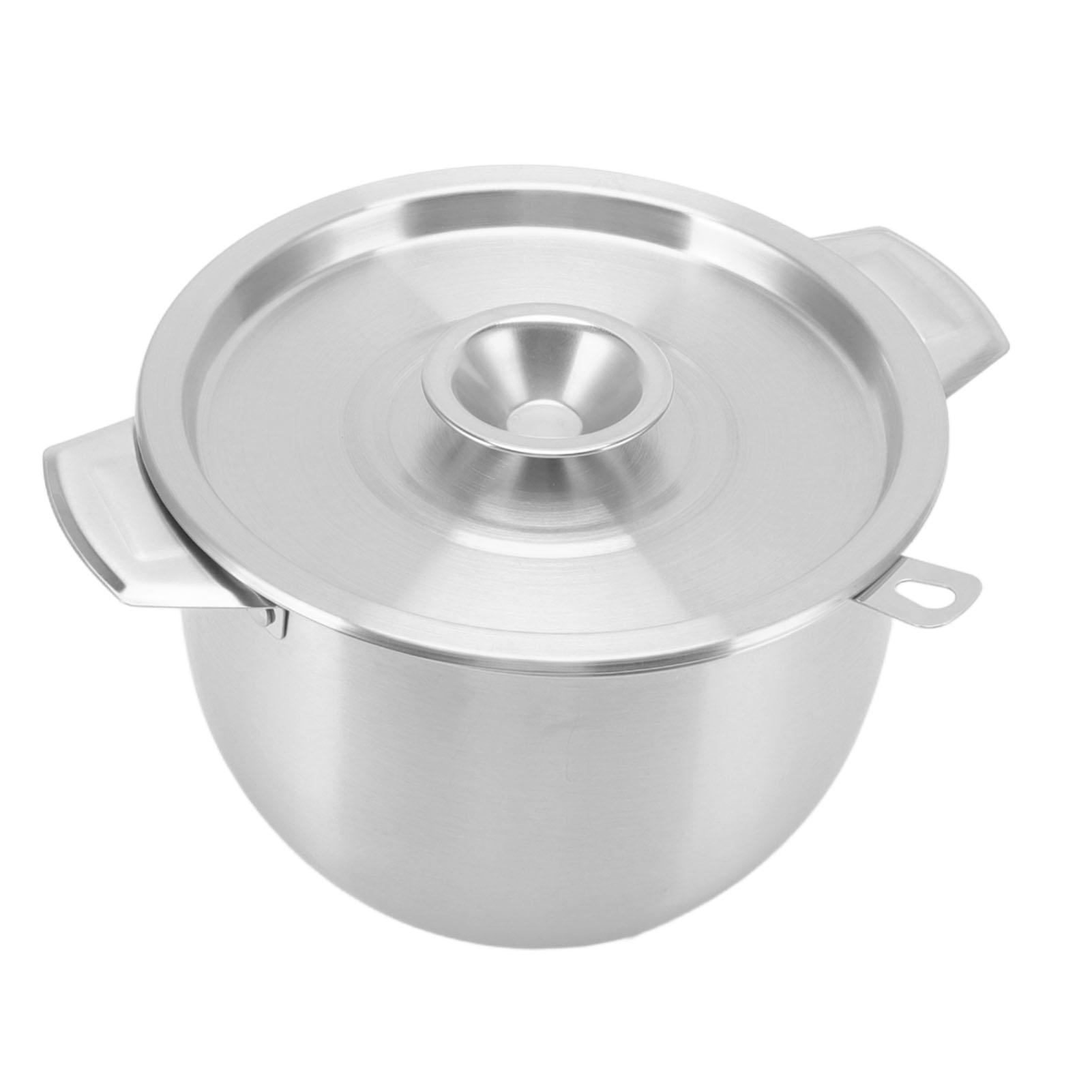 

2,8 л бытовой масляный фильтр, резервуар из нержавеющей стали, резервуар для хранения, кухонный аксессуар с фильтром Ne Silver