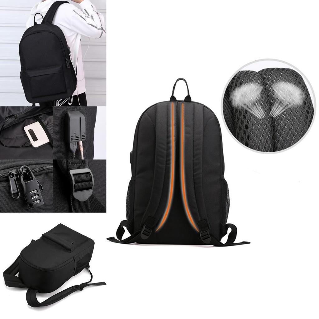 Eye-catching Roblox Casual Backpack With Adjustable Shoulder Straps And Durable Construction