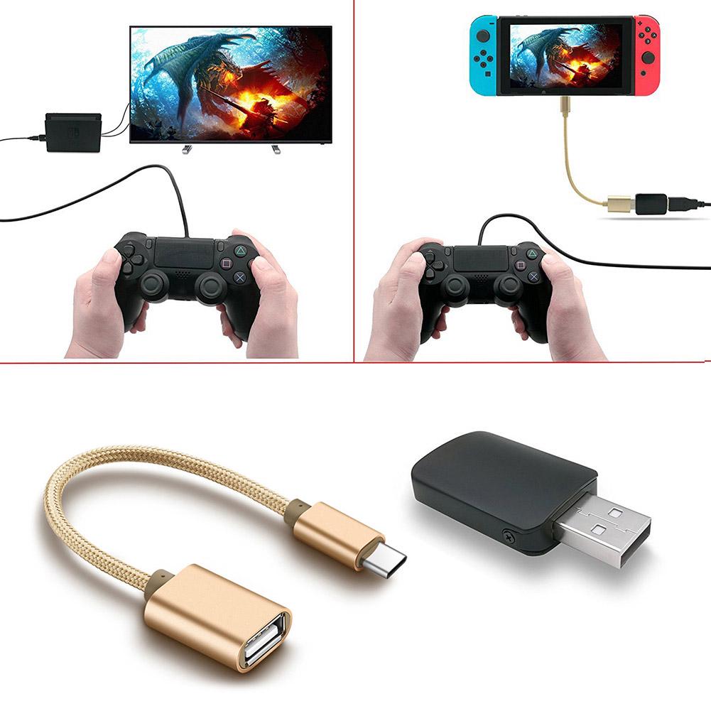 Nintendo Switch PlayStation3 Безпровідний геймпад PS3 PC Switch, цена: 800 ₴, купить на