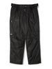 BURTLE Cold Protection Pants 7212 Black 3L (for Fall/winter)