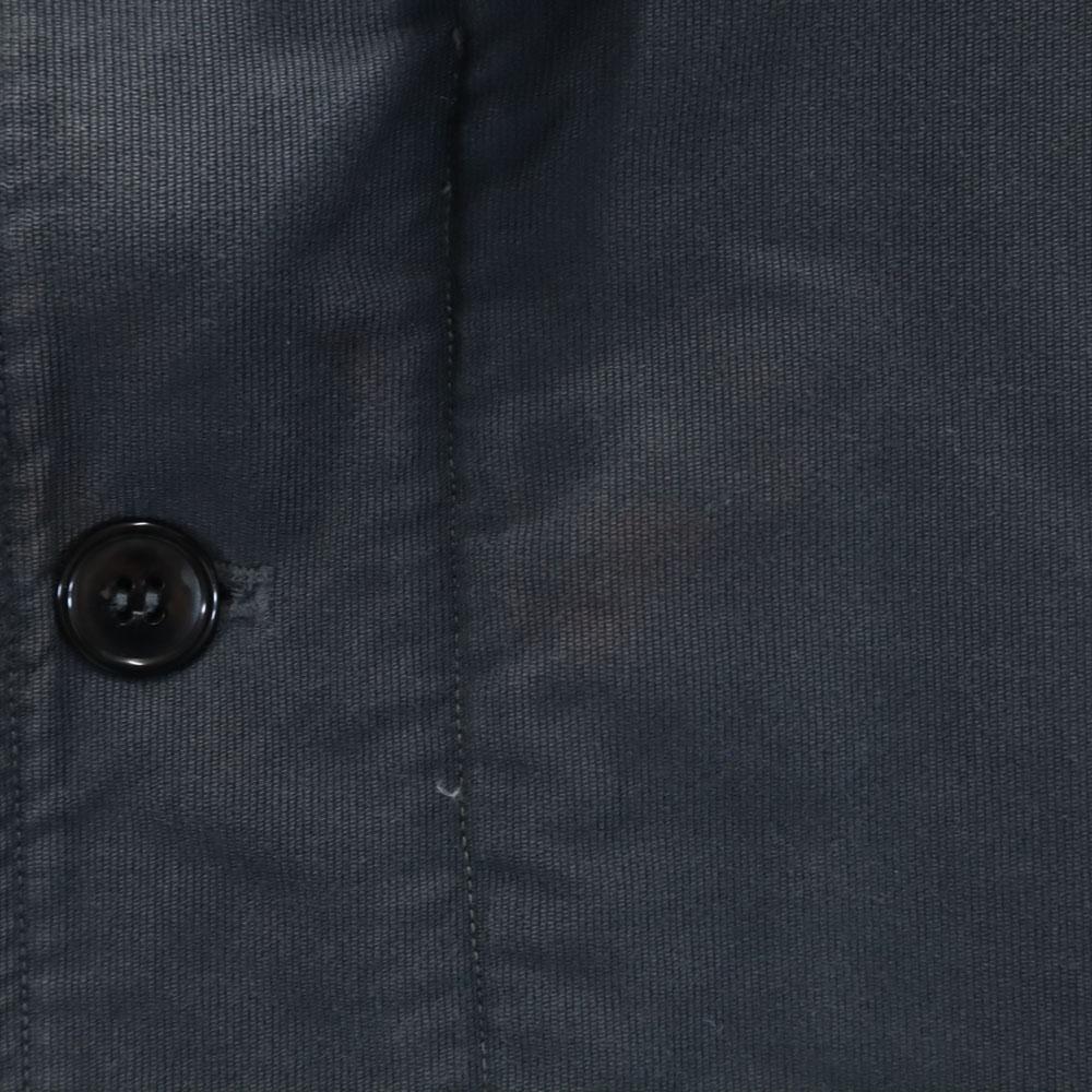 Buzz Rickson's Toyo Enterprises BR12030 Replica Nume Real Departamentul Marinei Jachetă de Punte N-1 pentru Bărbați Folosită