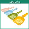 Versatile Cat Litter Scoop Ideal For Scooping Tofu Sand Keeping Your Cat's Litter Box Fresh