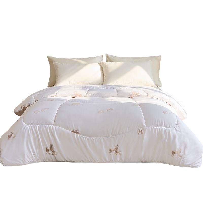 Hengyuanxiang A-Class Antibacterial Wool Quilt