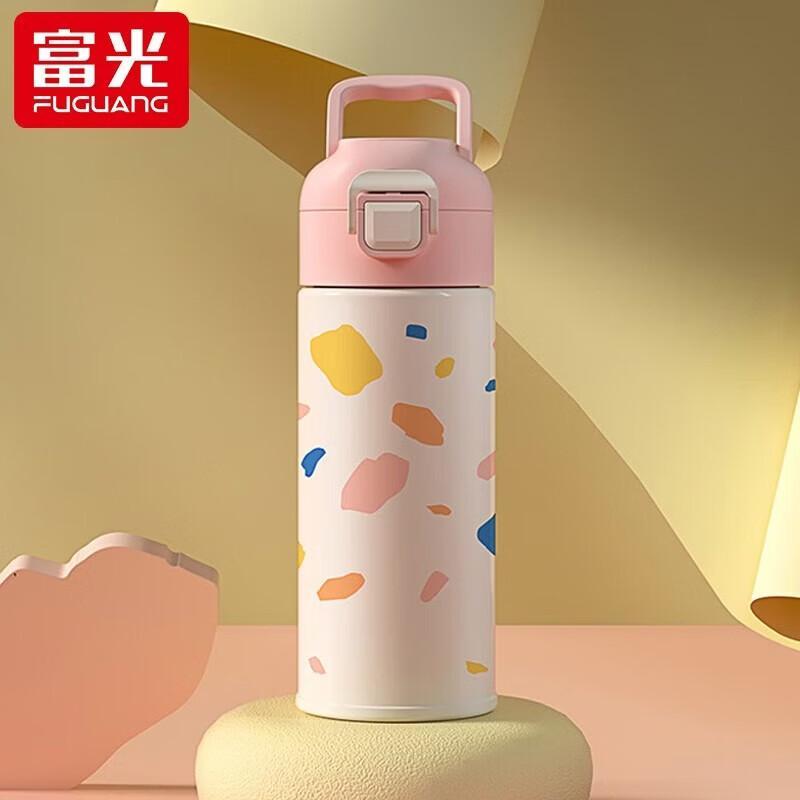 FUGUANG Kids  316 Stainless Steel Thermos Bottle