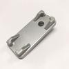 For BMW F650GS/Dakar [00-07] G650GS [08-15] Chain Adjuster Support Plate