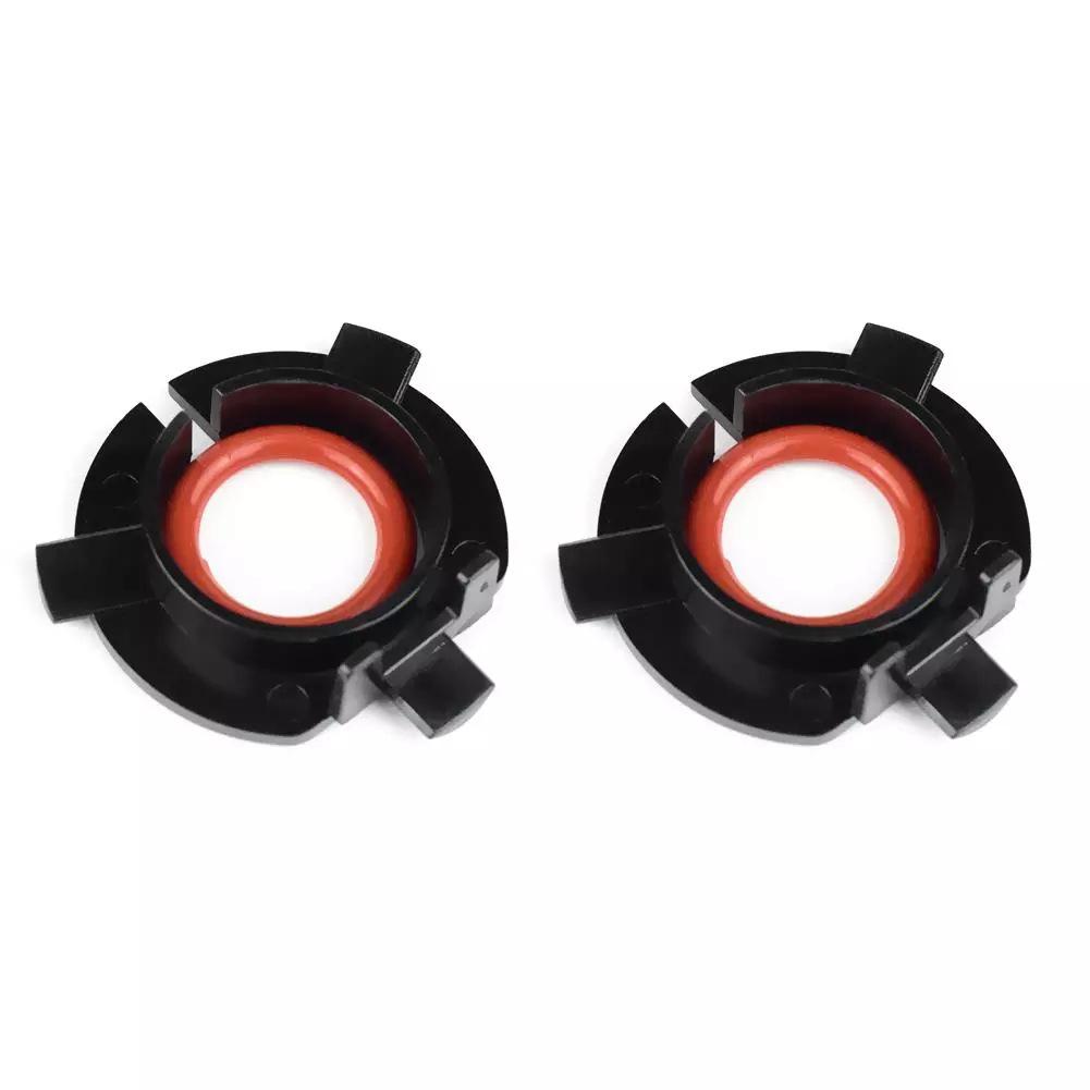 L02 LED Headlight Base H7 Holder Bracket for Kia K3/K5