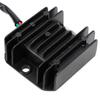 Boat Motor Rectifier 6G8 81960 A1 Voltage Regulator Rectifier for Outboard Engine 4 Stroke 9.9?15HP