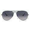 RayBan Aviator Sunglasses Metal Aviator Sunglasses Unisex