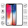 Tempered Glass Full Front Screen Protective Film for iPhone 6 7 8 Plus