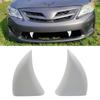 Car Front Grille Teeth Decor 3D Printed Vampire Tooth Decor Suitable for Cars Truck or SUV Halloween Decor