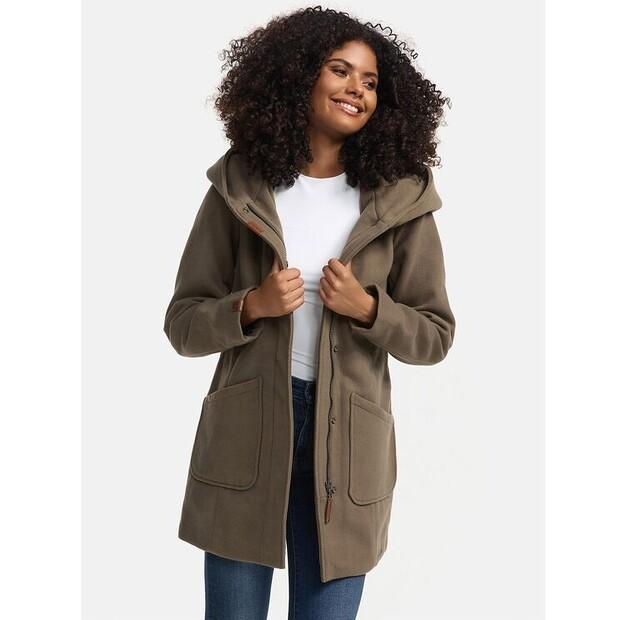 Куртка зимняя Marikoo Maikoo EU M