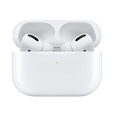 TWS AIR3 Gaming Wireless Bluetooth Earphone GPS Positioning Earbuds Name Change Headphone Wireless Charging Headset For IOS Android Phone
