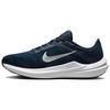 New Air Zoom Winflo 10 'College Navy Metallic Silver' DV4022-400