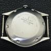 JAPAN VINTAGE SEIKO 5 AUTOMATIC 6309A MENS BLACK COLOR DIAL WATCH a701643-5 R206c-a701643