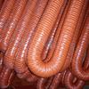 Rodel Flexible Silicone Fiberglass Hot Air Duct
