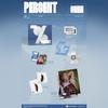 JEDEN (SHINee) – 2. album PERCENT (Digipack Ver.)