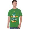 Garfield Mens Tree T-Shirt