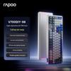 Rapoo V700DIY-98 Pro Tri-mode Gasket Hot-swappable Mechanical Keyboard