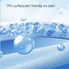 1/2Pcs Cool Tube Neck Cooler Collars Portable Ice Cushion Pillow Neck Cooling Ring  Cycling