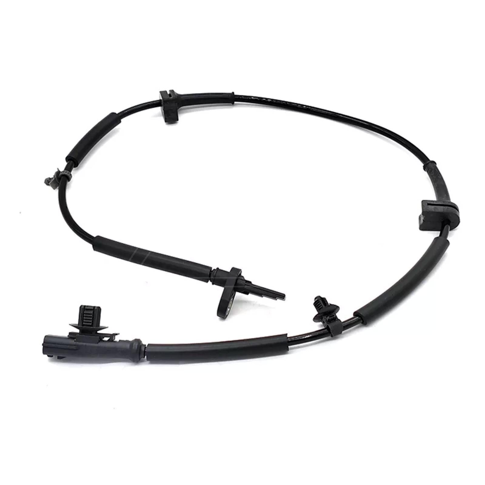

Ford ABS Sensor: Models CN152C204AA & CN152C204AB чёрный