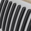 For Tesla Model Y 3 Highland Upgrade Foot Pedal Pads Cover Non-slip Accelerator Brake Rest Performance Aluminum Mats Accessories