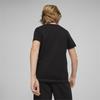 Puma POWER boys' t-shirt black 67924801 size 128