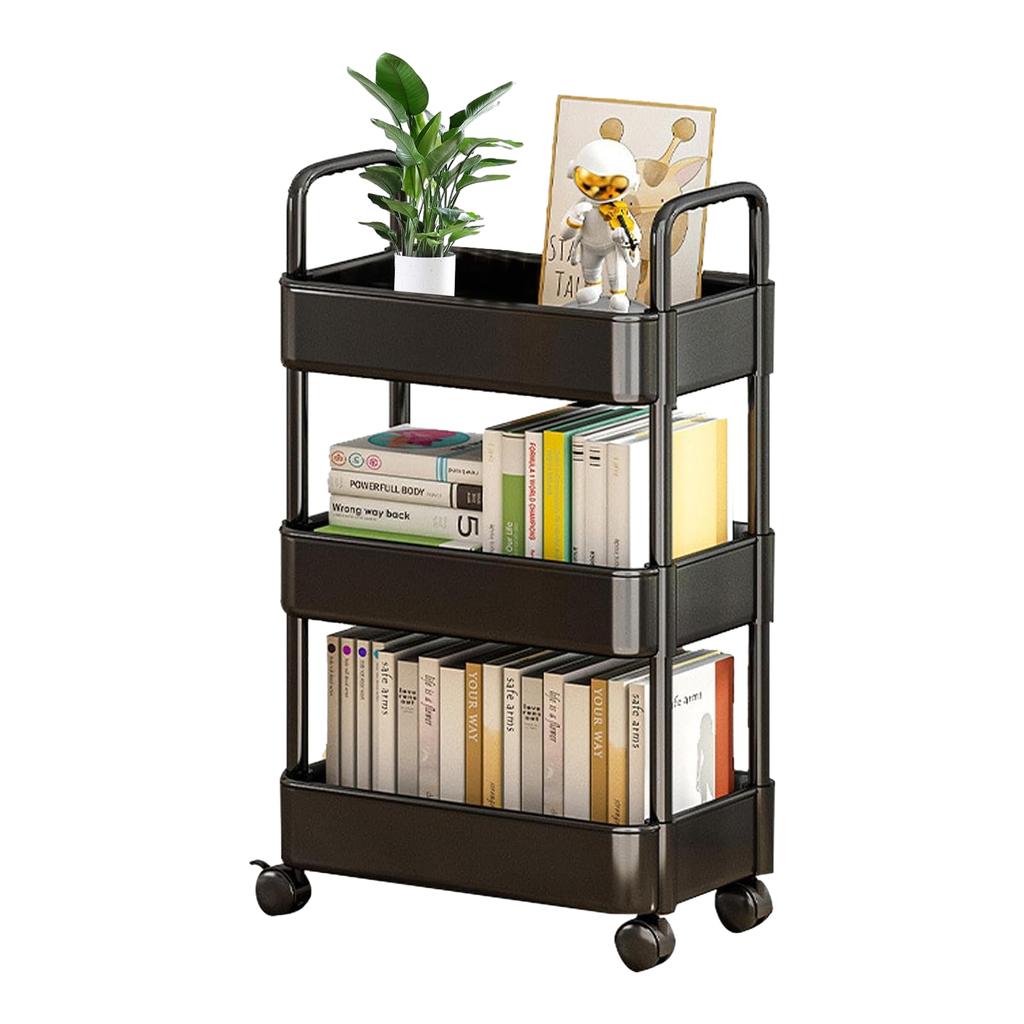 Slim Slide Organizer Durable And Convenient Storage Solution For Kitchen And Bathroom Widely Used